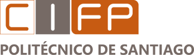 Logo Politécnico de Santiago