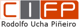 Logo Rodolfo Foucha Piñeiro
