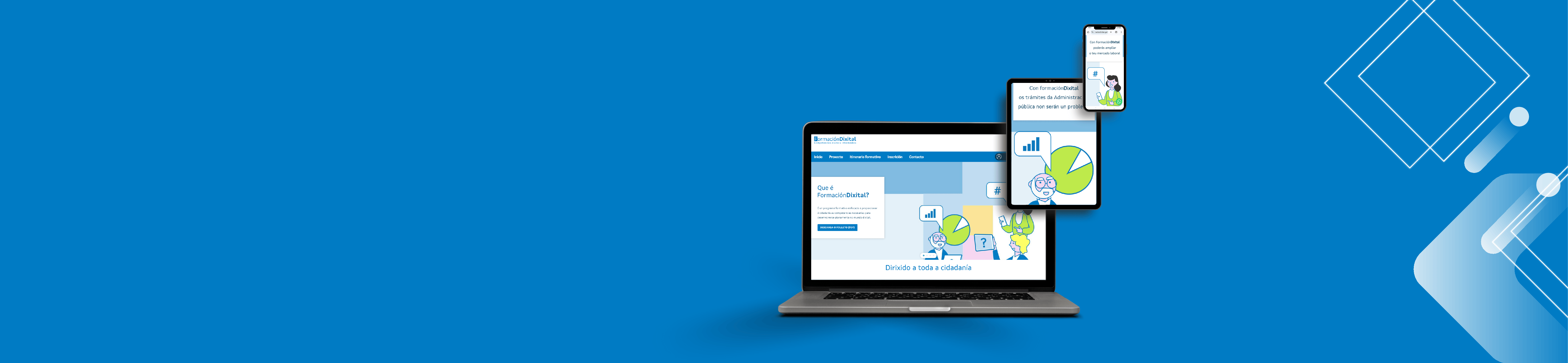 Formación Dixital