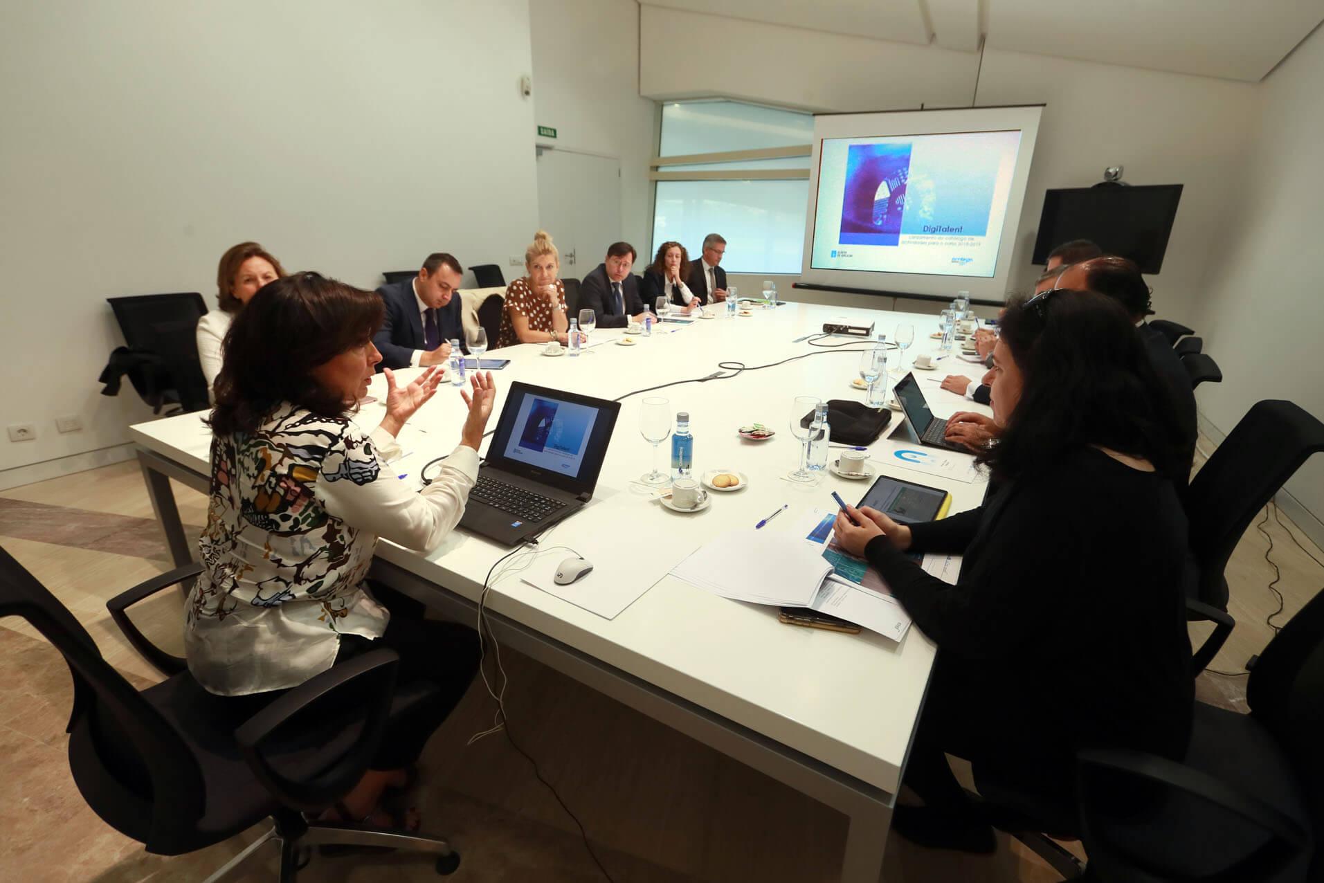 El Plan Digitalent ofrece 80 actividades hasta diciembre para acercar las profesiones TIC a los más jóvenes