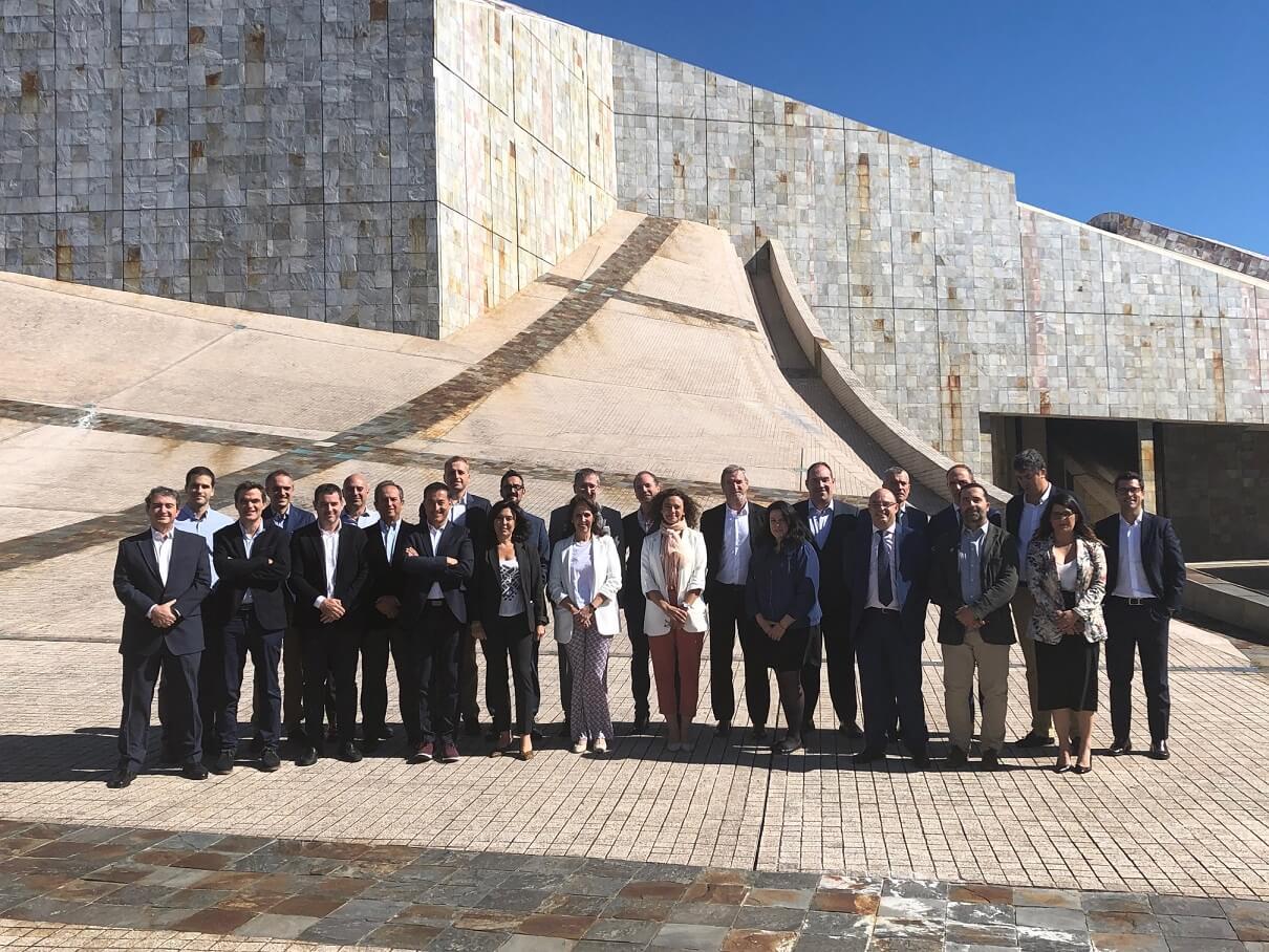 Galicia acoge por primera vez el foro autonómico Gartner, que reúne en el Gaiás a los responsables TIC de ocho comunidades autónomas 