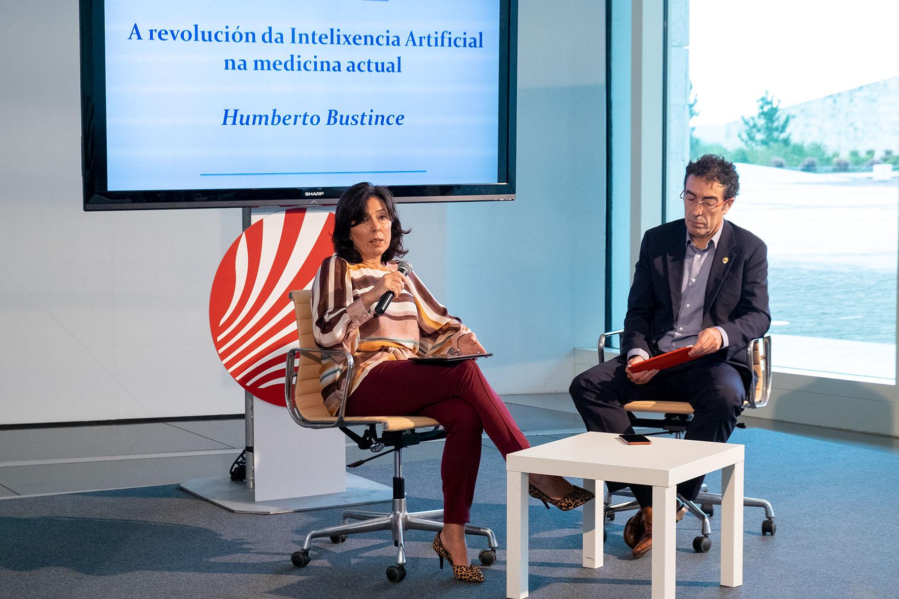 La Estrategia Digital de Galicia 2030 busca posicionar a la comunidad en las tecnologías disrputivas con mayor potencial hacia próxima década