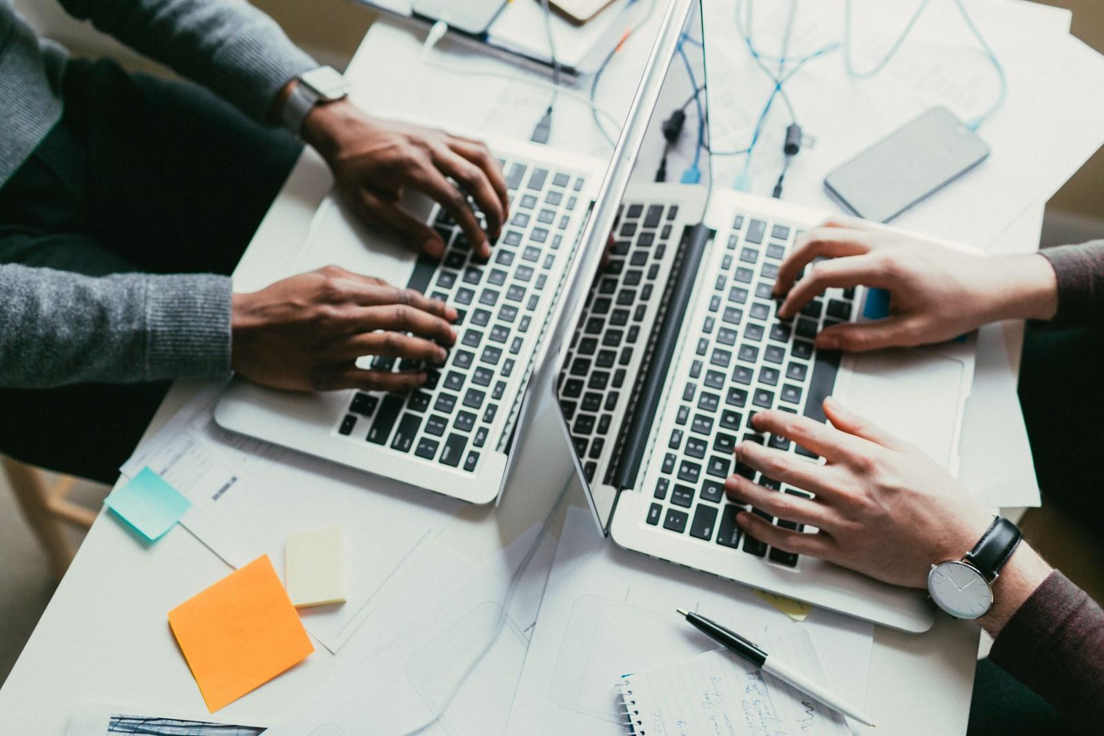 Las PYMES y las grandes empresas gallegas ascienden al quinto puesto del ránking estatal en el uso del software libre