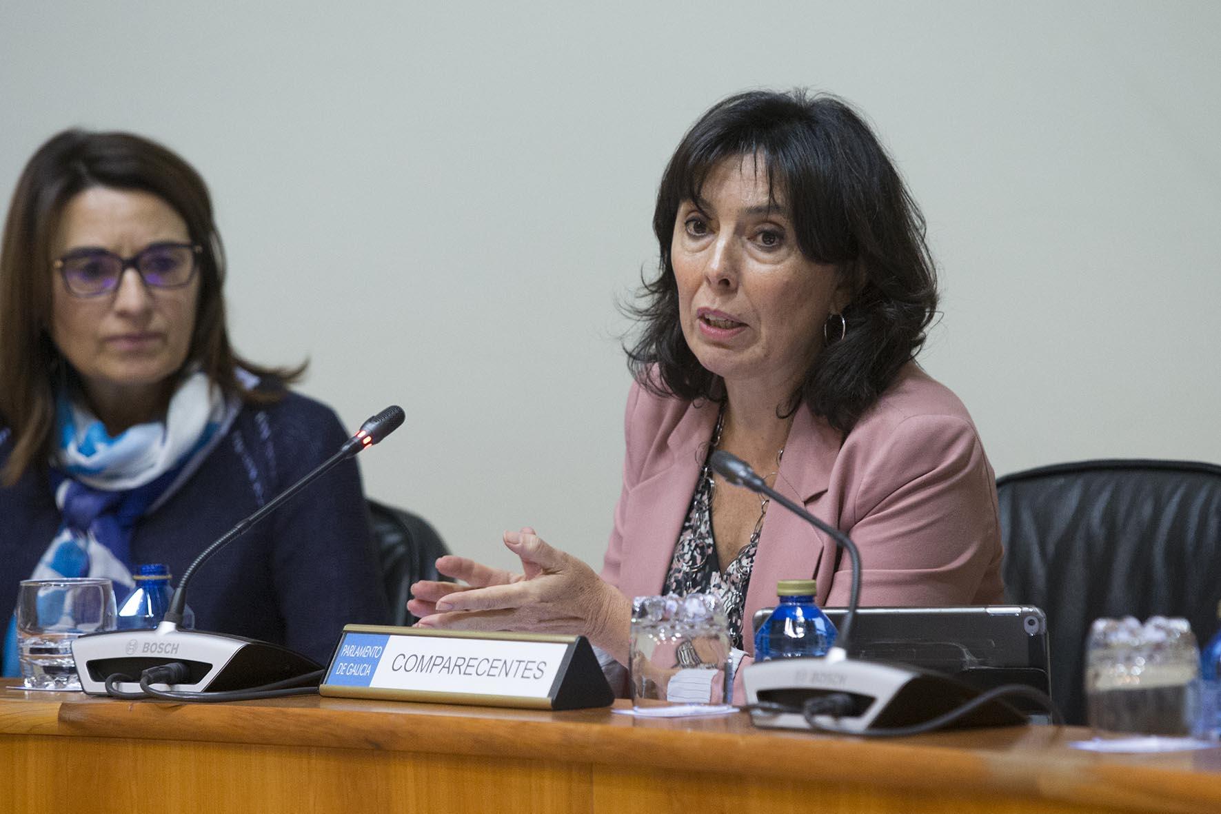 La Amtega destina el 70% de su presupuesto de 2019 a inversiones para consolidar los avances de la Agenda Digital de Galicia 
