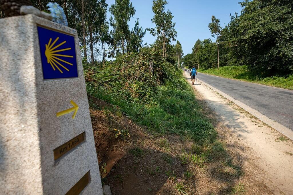  A Xunta abre unha consulta preliminar ao mercado para incorporar solucións innovadoras á transformación dixital do patrimonio do Camiño