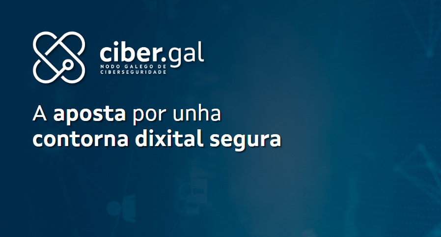 Ciberseguridade Galicia