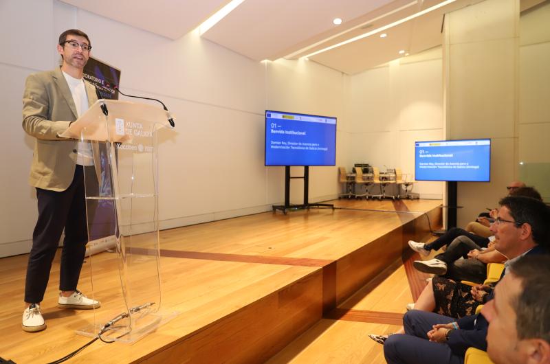 Imaxe galería