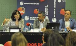  La Xunta busca impulsar en Galicia un sector de los contenidos digitales más fuerte y competitivo 