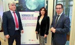 La Amtega colaborará con el Incibe para formar a las pymes en ciberseguridad