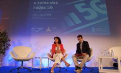 Galicia contará con un Plan 5G para posicionarse como territorio piloto en el desarrollo de soluciones basadas en esta tecnología
