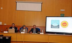 Los bateeiros podrán acceder a través del móvil a la información sobre el estado de sus zonas de producción gracias a una app desarrollada en colaboración con la Xunta