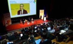  La Xunta apuesta por adaptar la industria a los retos digitales para que las empresas ganen tamaño y avancen en internacionalización