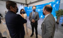 La Xunta desarrollará la inteligencia artificial en un marco ético y fiable con el objetivo de fortalecer el tejido empresarial y los servicios públicos