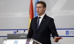 Galicia avanza en la implantación de la administración digital y, por primera vez, las gestiones online superan a las presenciales