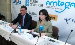 Mar Pereira señala que el big data permite a las empresas y a las administraciones diseñar servicios personalizados