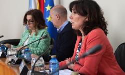 Las medidas en marcha de la Xunta y del Estado garantizan que el 74% de los gallegos tendrán acceso a redes de 100mbps en el 2020