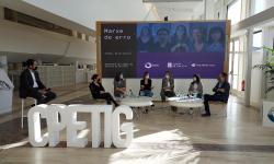 El CPETIG y la Xunta visibilzan el papel de las mujeres tecnológas en el documental ”Marxe de erro”