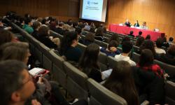 Carmen Pomar señala el STEMbach como una oportunidad que facilita al alumnado el acceso a los estudios superiores