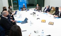 O traballo conxunto da Xunta e as universidades sitúa a Galicia á vangarda europea na análise sobre o marco ético e normativo para a Intelixencia Artificial