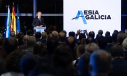  A Xunta destaca a implicación de toda Galicia e o traballo coordinado do nodo como claves para a designación da Coruña para acoller a AESIA