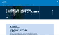 A Xunta pon en marcha a iniciativa “Ciberseguridade Galicia” para identificar accións, novas e contidos sobre seguridade da información