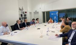 O nodo galicIA avanza na elaboración da candidatura para acoller a Axencia Española de Supervisión de Intelixencia Artificial (AESIA)