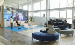 Máis de 6.200 persoas e preto de 700 empresas beneficiáronse das actividades do GaiásTech, o centro da Xunta para impulsar a transformación dixital