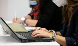  O uso de internet entre as mulleres galegas supera por primeira vez ao dos homes, eliminando a fenda de xénero dixital