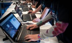 A Amtega arranca hoxe os obradoiros de verán para incentivar as vocacións STEAM entre a rapazada de entre 8 e 15 anos en colaboración con Agasol e a Rede CeMIT