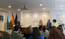 A Xunta promove en Bruxelas o debate sobre o papel das rexións no desenvolvemento da intelixencia artificial