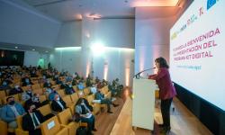A Xunta difunde en Galicia o programa Kit-Dixital de Red.es, que se suma ás accións autonómicas, que destinaron en 2021 máis de 23 millóns de euros a apoiar á dixitalización das pemes
