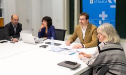 O Observatorio da Sociedade da Información analizará o nivel de dixitalización das persoas maiores e o uso do galego nas TIC
