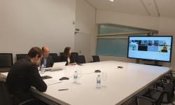 A Axencia para a Modernización Tecnolóxica de Galicia pecha o novo catálogo de actividades do Plan Digitalent para continuar impulsando o talento tecnolóxico