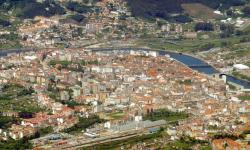 Unha recreación virtual de Galicia permitirá xestionar datos do territorio e facer predicións e simulacións con intelixencia artificial