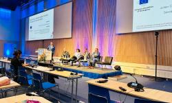 Comité Europeo das Rexións e a municipalidade de Tampere (Finlandia)