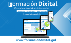 Formación Dixital