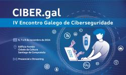 Ciber Gal 2024