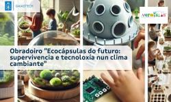 Ecocápsulas obradoiro