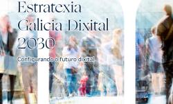 Estratexia Galicia Dixital