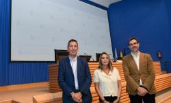 A Xunta reforza a formación dos empregados públicos en materia de protección de datos para incrementar a seguridade na administración dixital