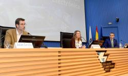 Curso superior de Administración electrónica