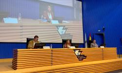 A Xunta destaca o papel da intelixencia artificial para humanizar a administración e dotar de maior eficacia aos servizos públicos