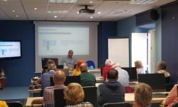 Convocamos case 2.500 prazas para obter a certificación galega de competencias dixitais no nivel intermedio