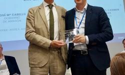 O Observatorio Nacional de Educación Dixital premia o Proxecto EDixgal no seu X Aniversario.