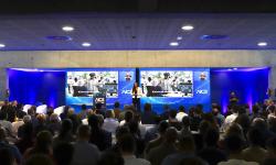 A Xunta de Galicia defende no Foro AICS de Murcia a importancia de lexislar o uso da Intelixencia Artificial na Administración