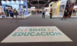 A presenza da AMTEGA neste evento permite coñecer de primeira man as últimas tendencias e ferramentas destinadas a mellorar os procesos de ensino-aprendizaxe e a xestión dos centros educativos.