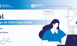  Xa está aberto o prazo de inscrición para o V Encontro Ciber.gal, que se celebrará os días 5, 6 e 7 de novembro na Cidade da Cultura de Galicia