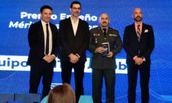 A XUNTA DESTACA O PAPEL ESTRATÉXICO DO NODO CONECTIVI.GAL PARA SITUAR Á GALICIA Á VANGARDA DAS TECNOLOXÍAS SEN FÍOS