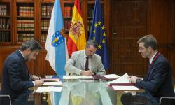 A Xunta avanza na dixitalización da Xustiza coa incorporación de novas ferramentas tecnolóxicas