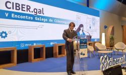 Galicia convértese ata o venres no epicentro do debate sobre os retos da ciberseguridade